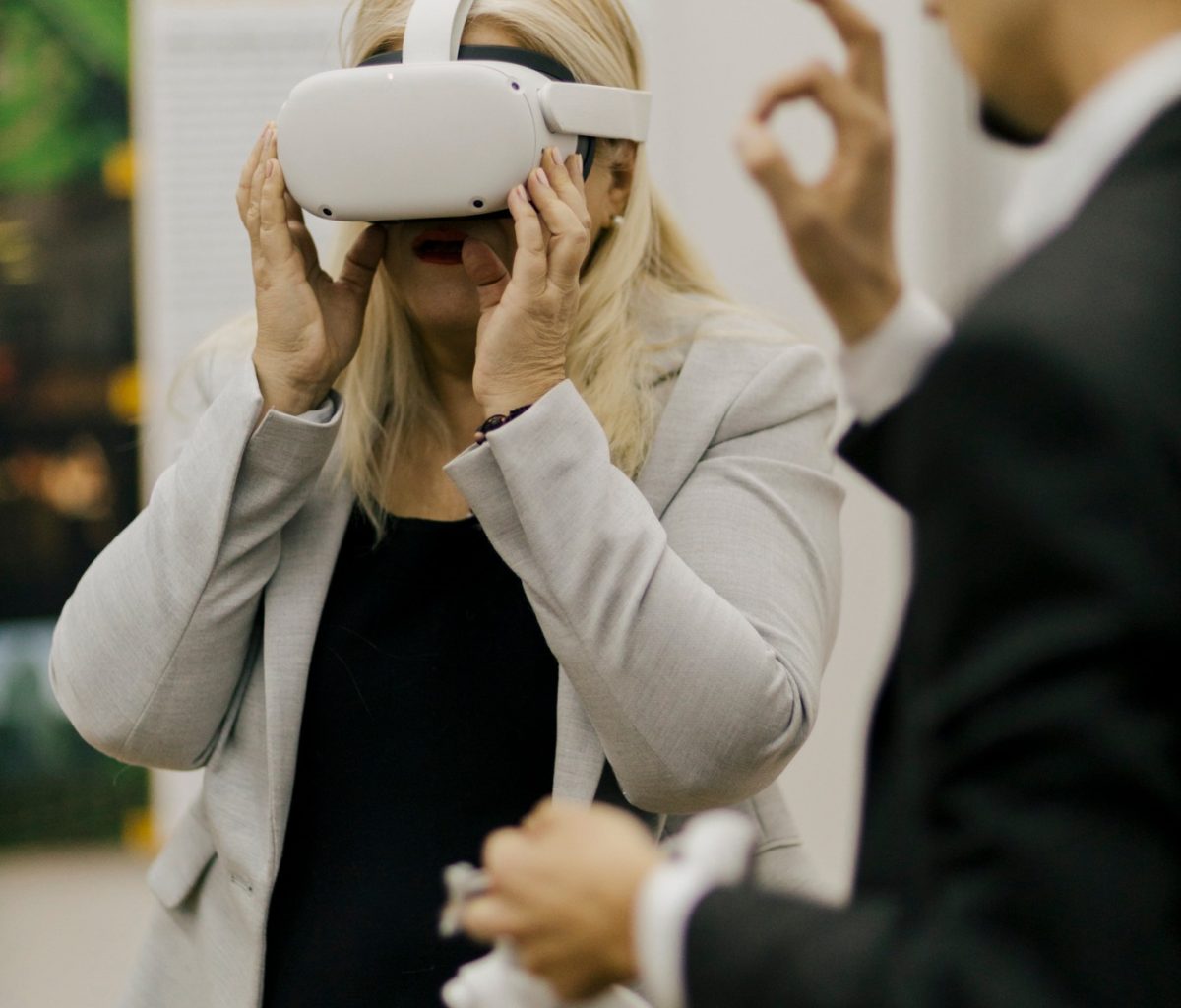 Turism cultural in epoca digitala - vernisaj